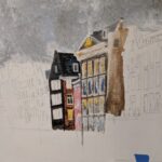 Amsterdam beginnings