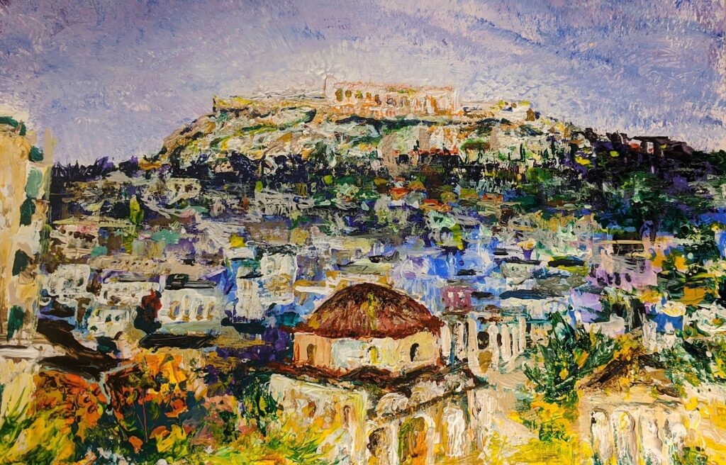 Acropolis final