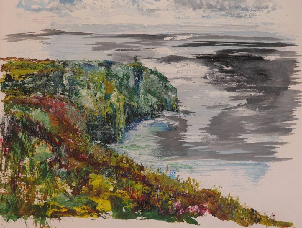 Cliffs of Moher 1 final